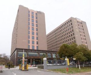 創智大廈 創智大廈