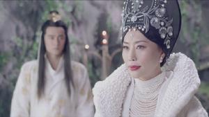 仙狐傳奇[唐人影視出品電視劇]