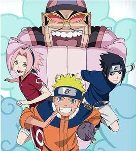 火影忍者ova 火影忍者ova