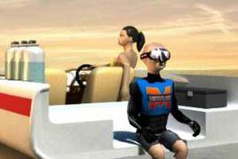 潛水尋寶 潛水尋寶