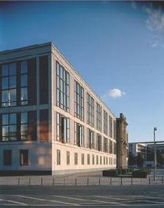 歐洲管理技術學院 歐洲管理技術學院