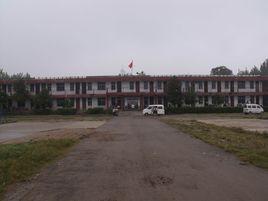 許昌縣靈井鎮一中 許昌縣靈井鎮一中