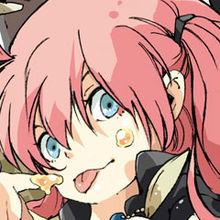 關於我轉生變成史萊姆這檔事[伏瀬創作的輕小說]