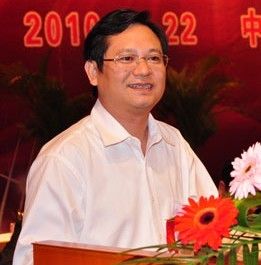 李月祥[溫州市人民政府台灣事務辦公室主任]