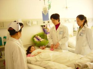 上海市金山區婦幼保健所