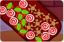 聖誕襪禮物消消看