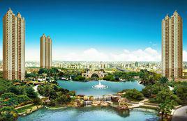 恆大華府[太原恆大華府]