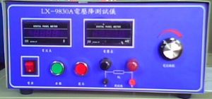 電壓降測試儀 電壓降測試儀