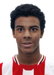 喬納斯·拉馬略 喬納斯·拉馬略