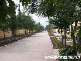 付莊街道 付莊街道