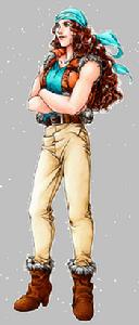 《幻想水滸傳》