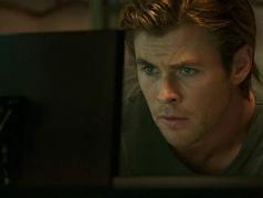 《駭客交鋒》劇照