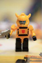 變形金剛酷壘仔