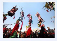 滑縣民俗博物院