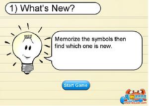 《腦力挑戰賽2》 安裝截圖