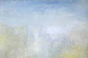 威尼斯與色鹿特 威尼斯與色鹿特