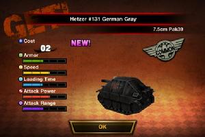 TANK BATTALION BLITZ