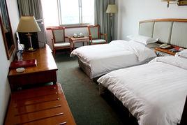 天恆大酒店 天恆大酒店