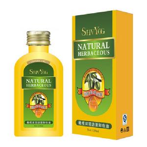 舒友閣橄欖卸妝油