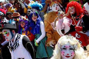 小丑集會 小丑集會