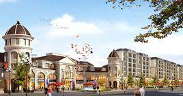 普蘭店灣新區 普蘭店灣新區