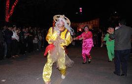 宜章夜故事 宜章夜故事