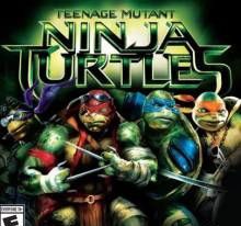 新忍者神龜第三季 新忍者神龜第三季