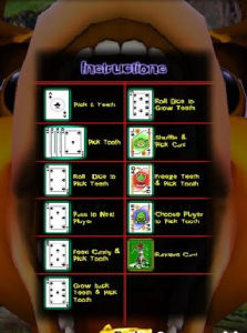 《動物刷牙 Animal Bites》