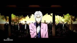 克勞德[動漫偽戀中的角色]