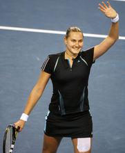 娜迪亞·佩特洛娃