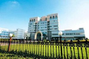 港閘開發區 港閘開發區