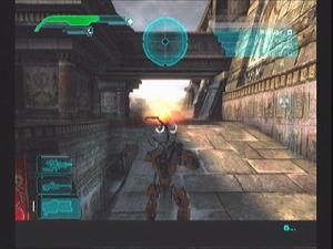 《虛幻錦標賽2》