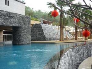 新世界四季山水一期 新世界四季山水一期