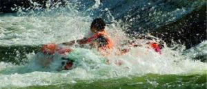 岱江漂流 岱江漂流