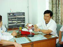 李海祥[遵義醫學院眼科教研室主任]