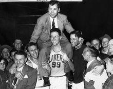 約翰&middot;庫達爾