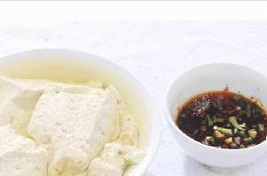 富順豆花 富順豆花