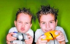 殭屍兒童 殭屍兒童