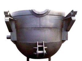 鐵水罐法 鐵水罐法