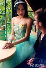 《我和春天有個約會》拍攝和花絮