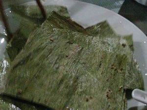 油炸青苔 油炸青苔