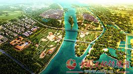 大汶口國家遺址公園 大汶口國家遺址公園