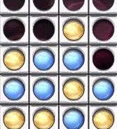 超級四子棋 超級四子棋