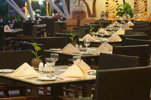 三亞灣力合度假酒店