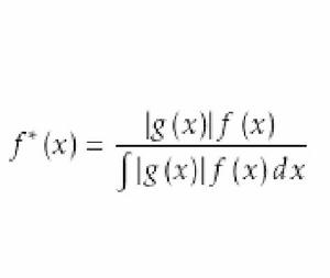 重要抽樣法 重要抽樣法