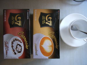 咖啡苦瓜 咖啡苦瓜