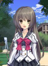 黃昏時刻的境界線