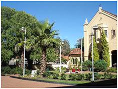 史黛拉瑪瑞女子中學