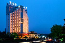 泰安肥城寶盛大酒店 泰安肥城寶盛大酒店