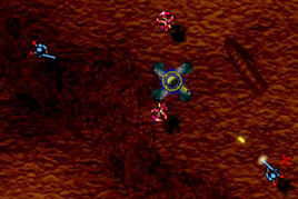 動量飛彈 動量飛彈